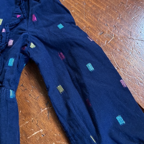 Toddler girl party dress - Picture 2 of 6